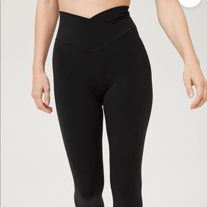Offline Aerie Crossover Legging